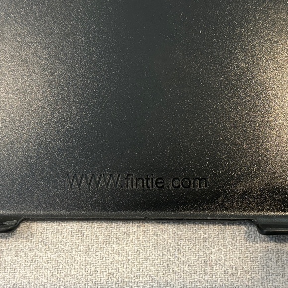 Fintie Rotating Case Cover iPad 6th / 5th Generation (2018 2017 Model, 9.7 inch) - Picture 3 of 7